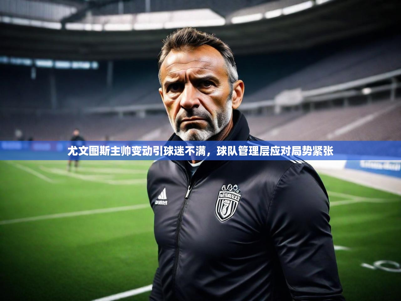 尤文图斯主帅变动引球迷不满，球队管理层应对局势紧张