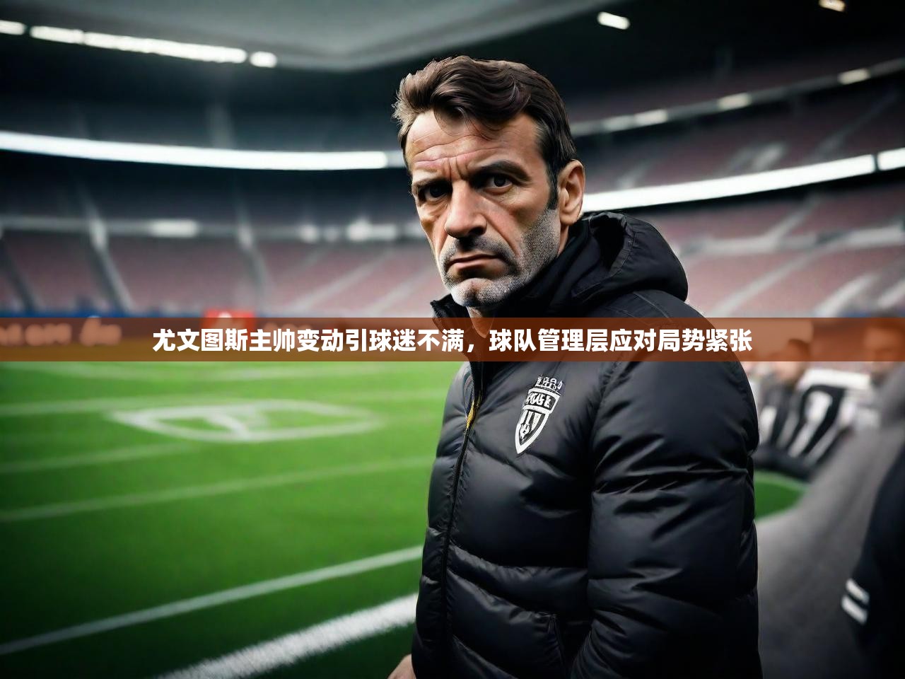 尤文图斯主帅变动引球迷不满，球队管理层应对局势紧张