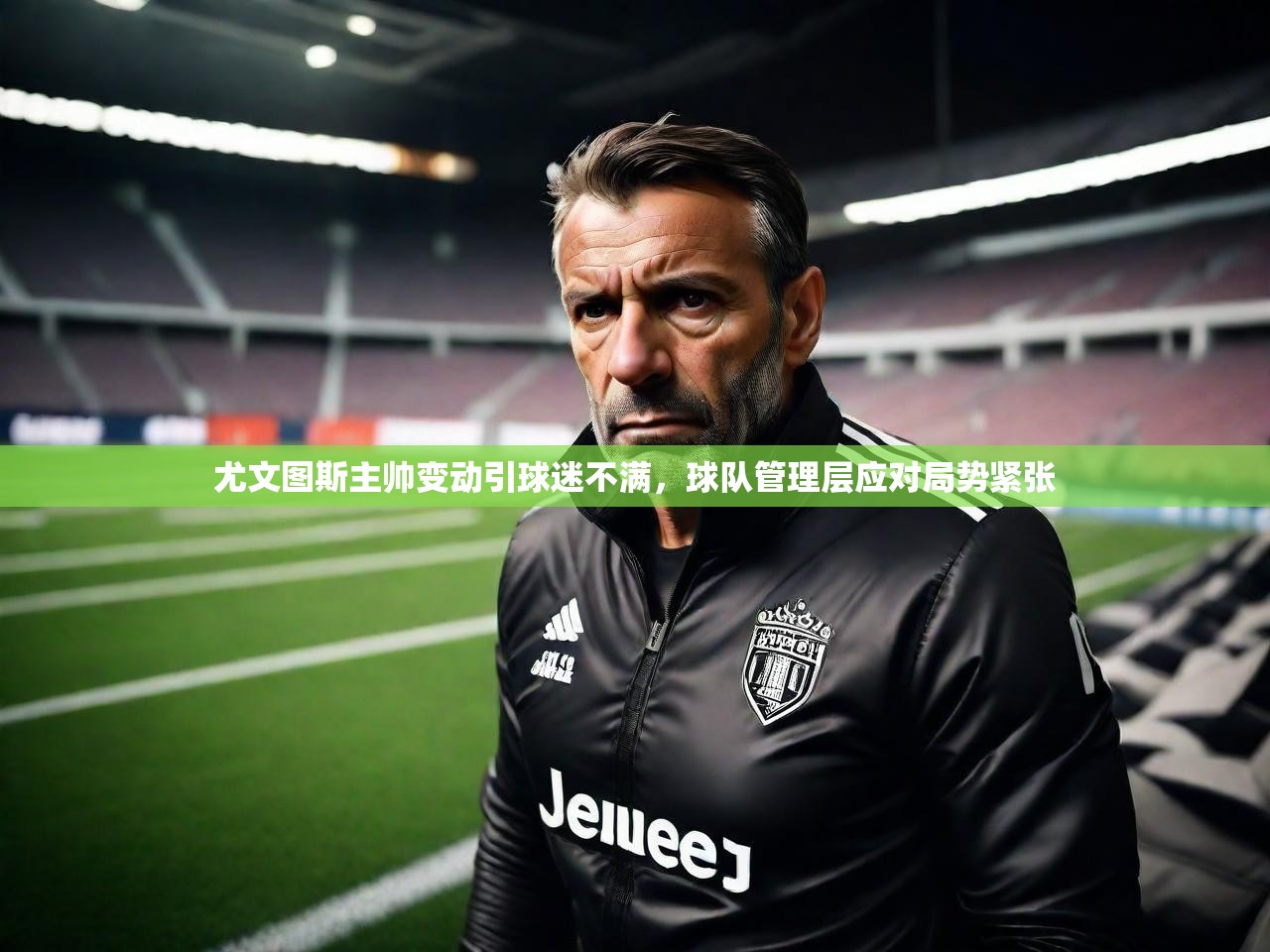 尤文图斯主帅变动引球迷不满，球队管理层应对局势紧张