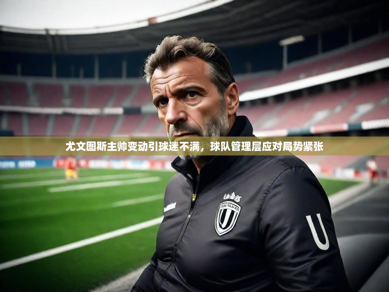 尤文图斯主帅变动引球迷不满，球队管理层应对局势紧张
