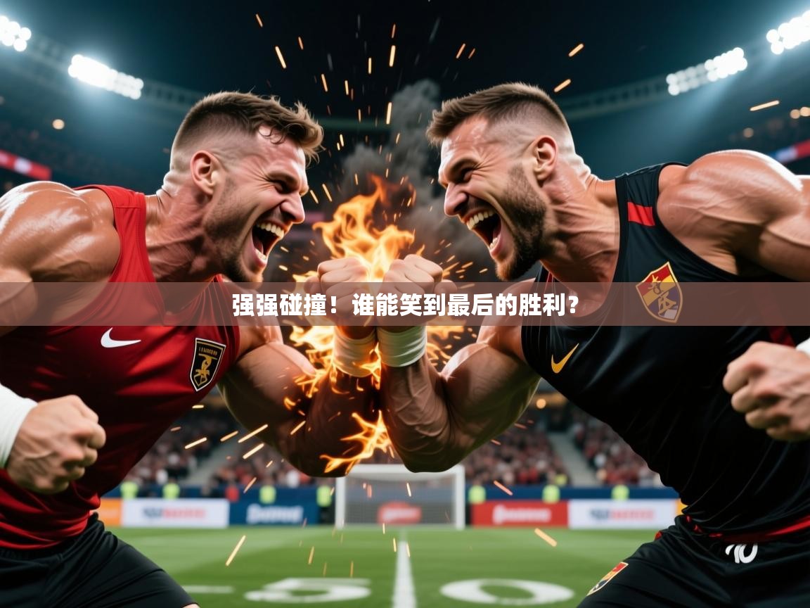 强强碰撞！谁能笑到最后的胜利？