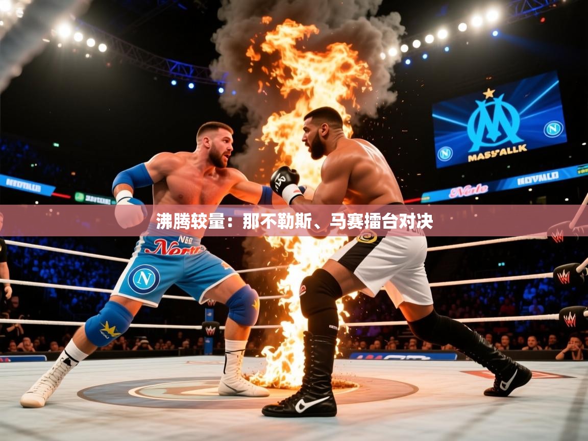 沸腾较量：那不勒斯、马赛擂台对决