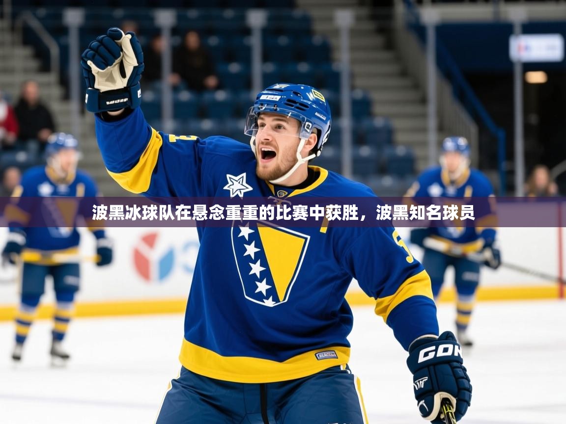 波黑冰球队在悬念重重的比赛中获胜,波黑知名球员 波黑冰球队在悬念重重的比赛中获胜,波黑知名球员