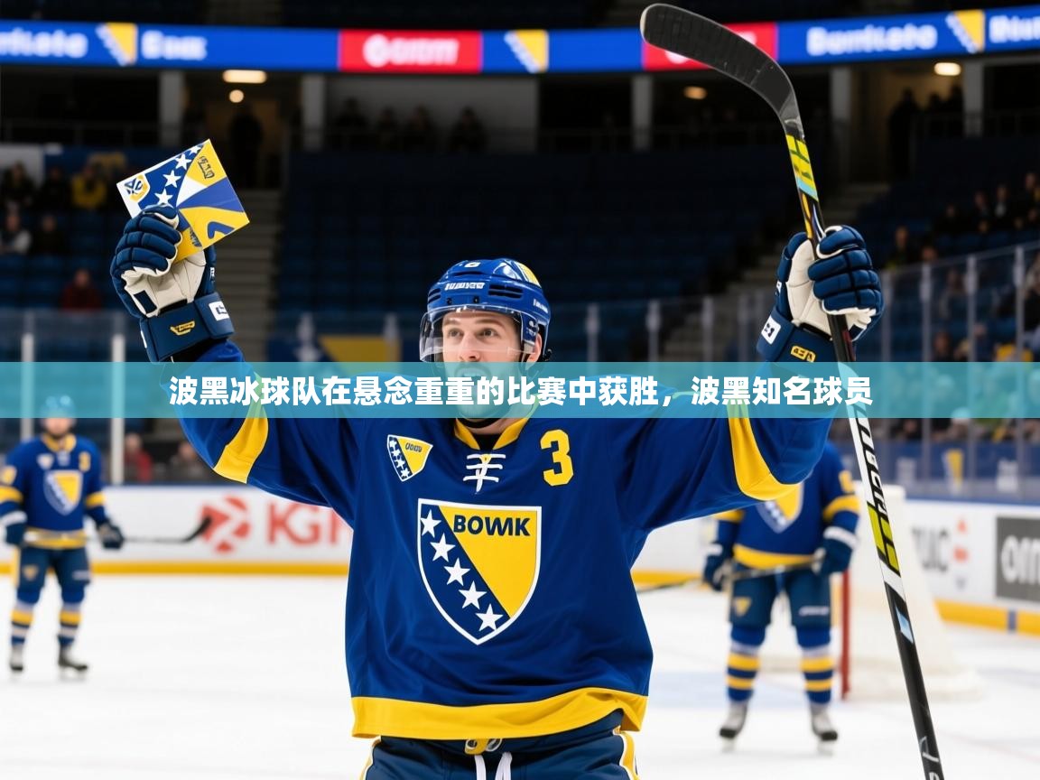波黑冰球队在悬念重重的比赛中获胜,波黑知名球员 波黑冰球队在悬念重重的比赛中获胜,波黑知名球员