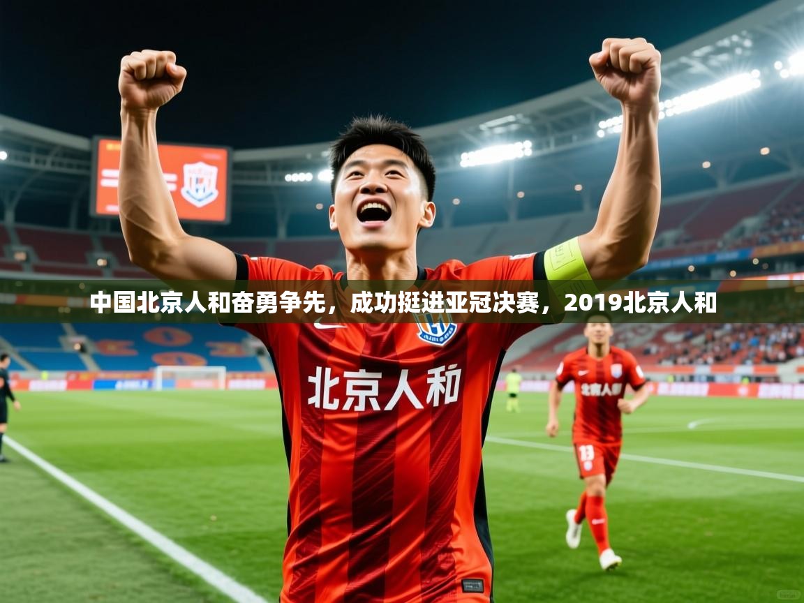 中国北京人和奋勇争先,成功挺进亚冠决赛,2019北京人和 中国北京人和奋勇争先,成功挺进亚冠决赛,2019北京人和
