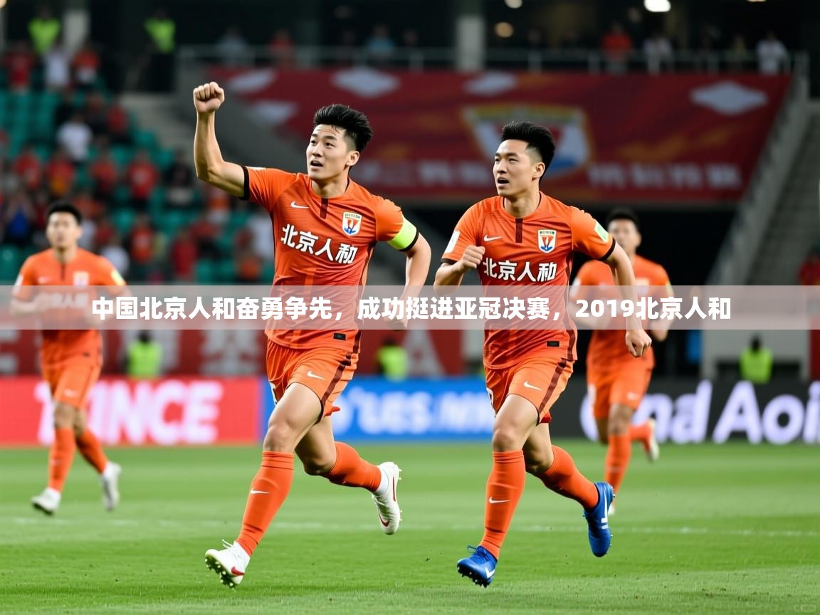 中国北京人和奋勇争先,成功挺进亚冠决赛,2019北京人和 中国北京人和奋勇争先,成功挺进亚冠决赛,2019北京人和