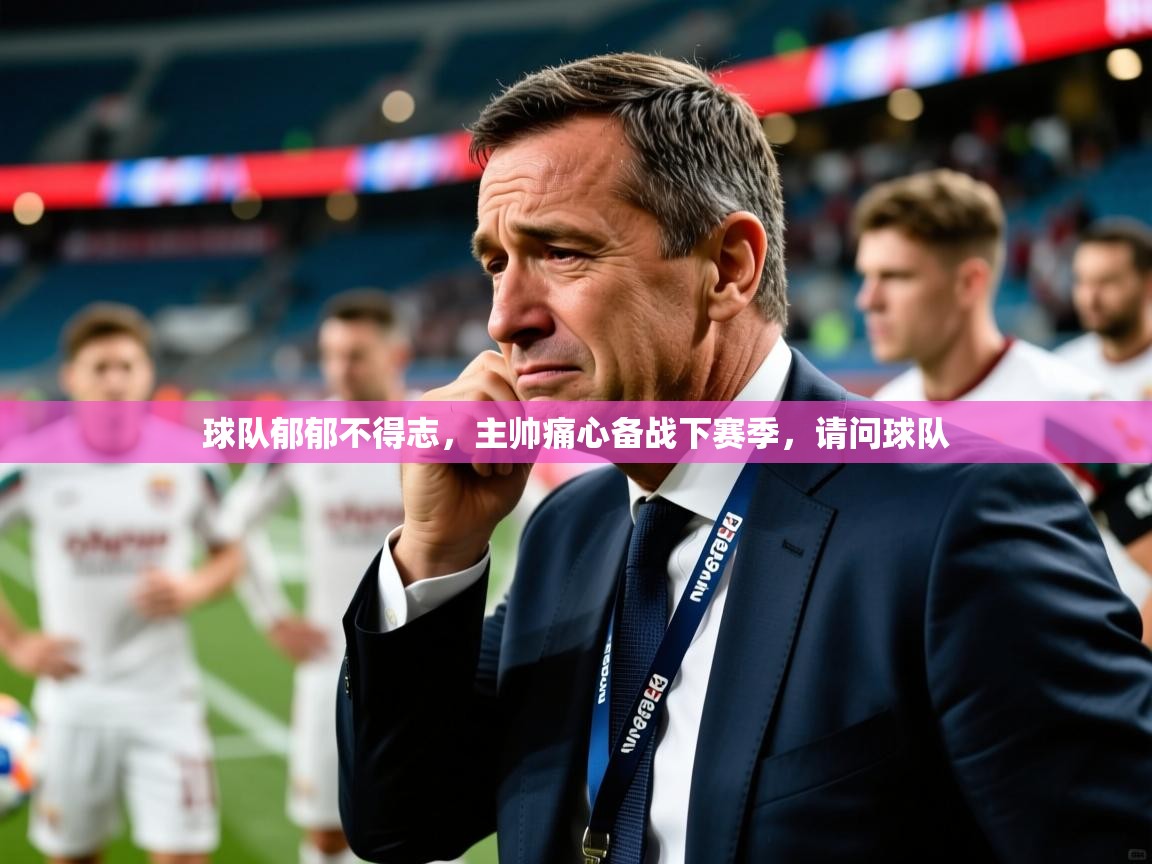 球队郁郁不得志，主帅痛心备战下赛季，请问球队