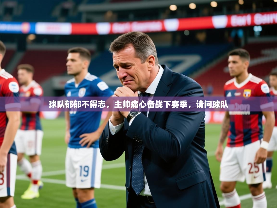 球队郁郁不得志，主帅痛心备战下赛季，请问球队