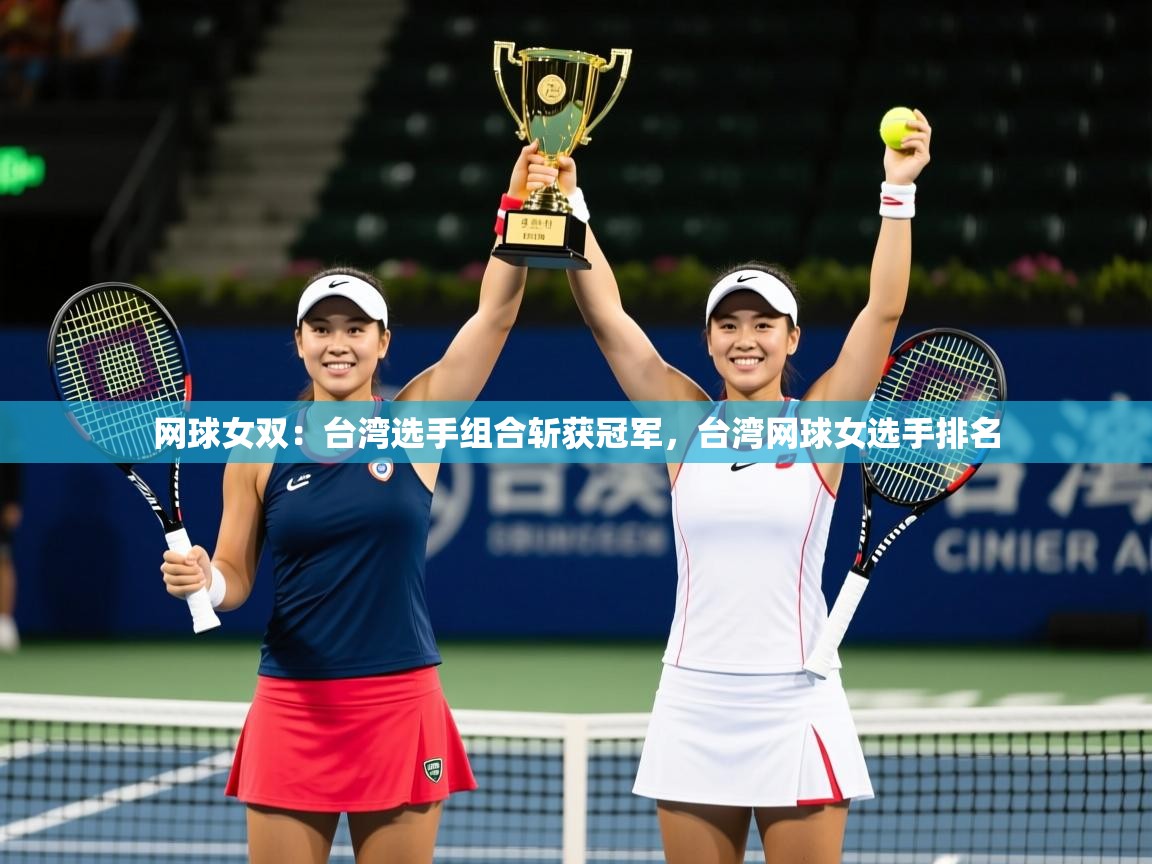网球女双：台湾选手组合斩获冠军，台湾网球女选手排名