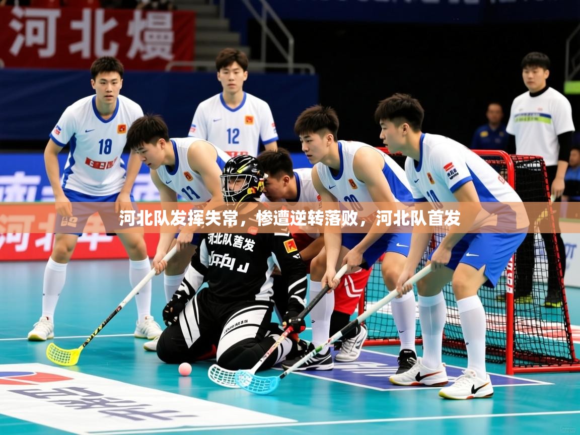 河北队发挥失常，惨遭逆转落败，河北队首发