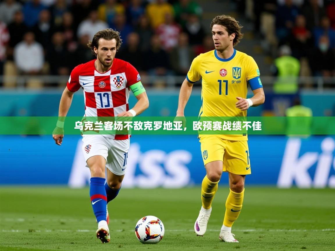 乌克兰客场不敌克罗地亚,欧预赛战绩不佳 乌克兰客场不敌克罗地亚,欧预赛战绩不佳