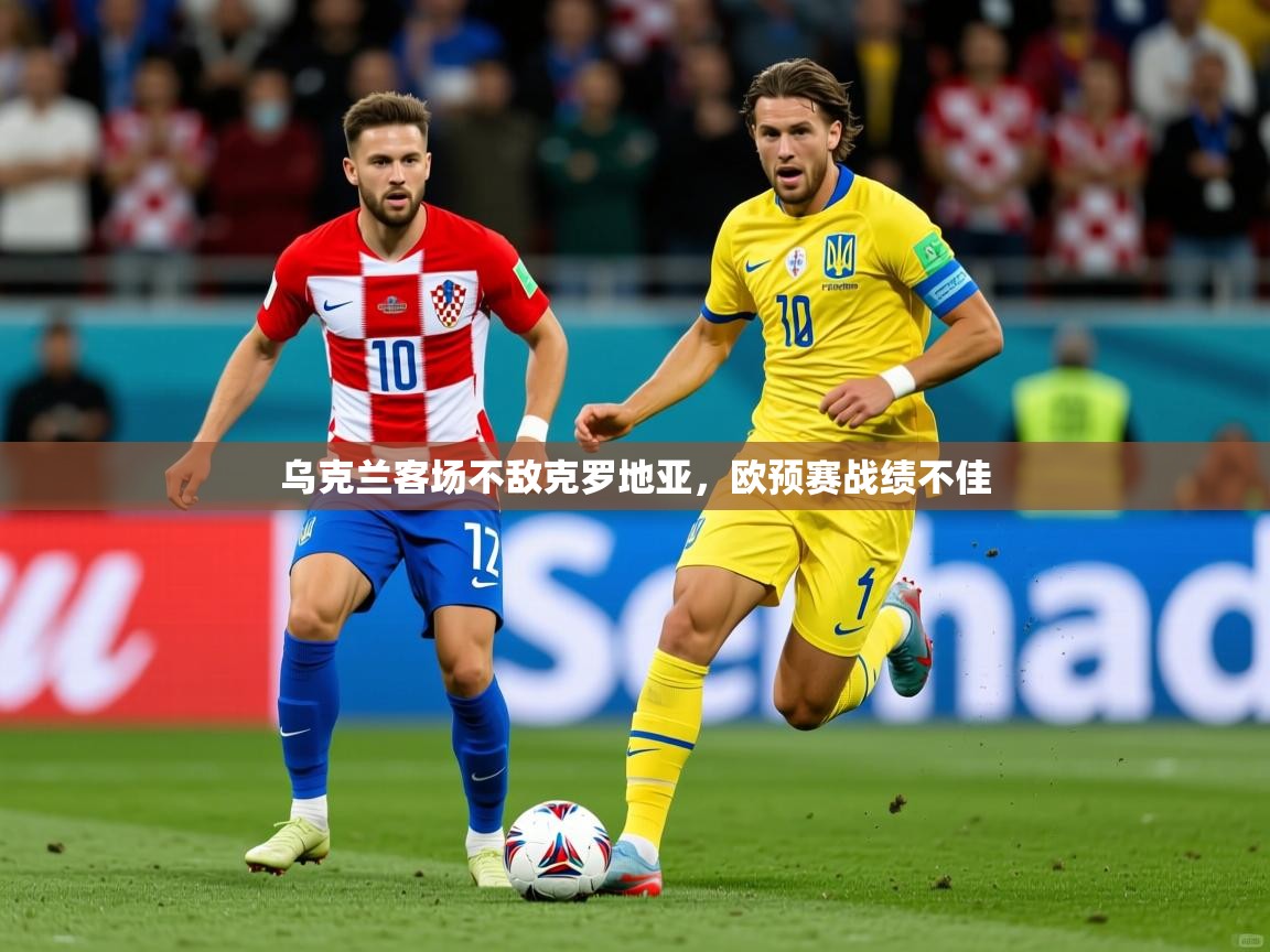 乌克兰客场不敌克罗地亚,欧预赛战绩不佳 乌克兰客场不敌克罗地亚,欧预赛战绩不佳