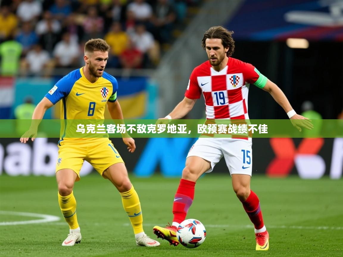 乌克兰客场不敌克罗地亚,欧预赛战绩不佳 乌克兰客场不敌克罗地亚,欧预赛战绩不佳