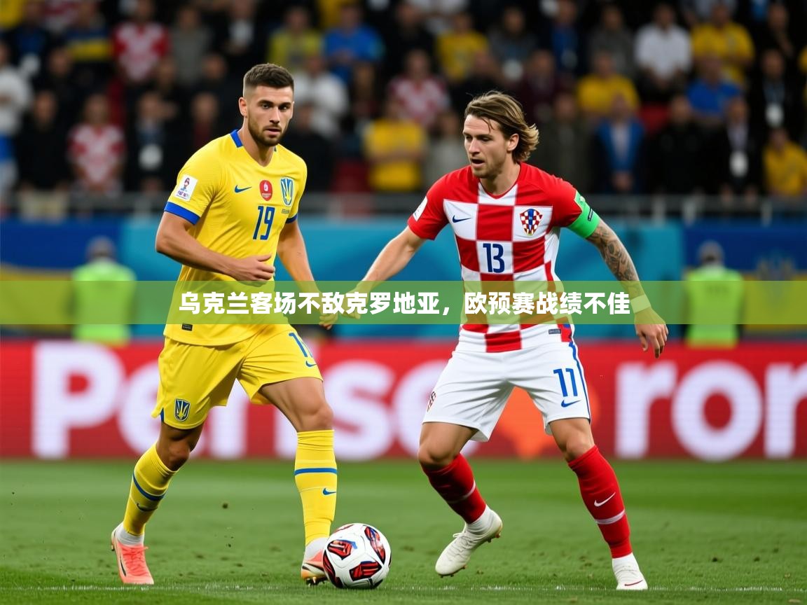 乌克兰客场不敌克罗地亚,欧预赛战绩不佳 乌克兰客场不敌克罗地亚,欧预赛战绩不佳