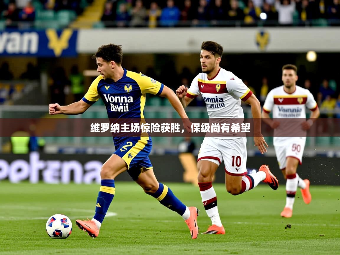 维罗纳主场惊险获胜,保级尚有希望 维罗纳主场惊险获胜,保级尚有希望