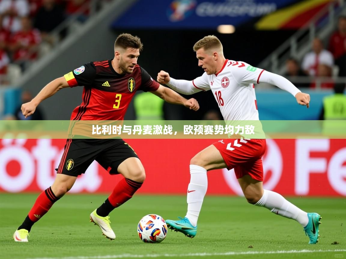 比利时与丹麦激战,欧预赛势均力敌 比利时与丹麦激战,欧预赛势均力敌