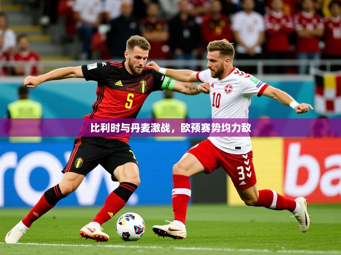 比利时与丹麦激战,欧预赛势均力敌 比利时与丹麦激战,欧预赛势均力敌