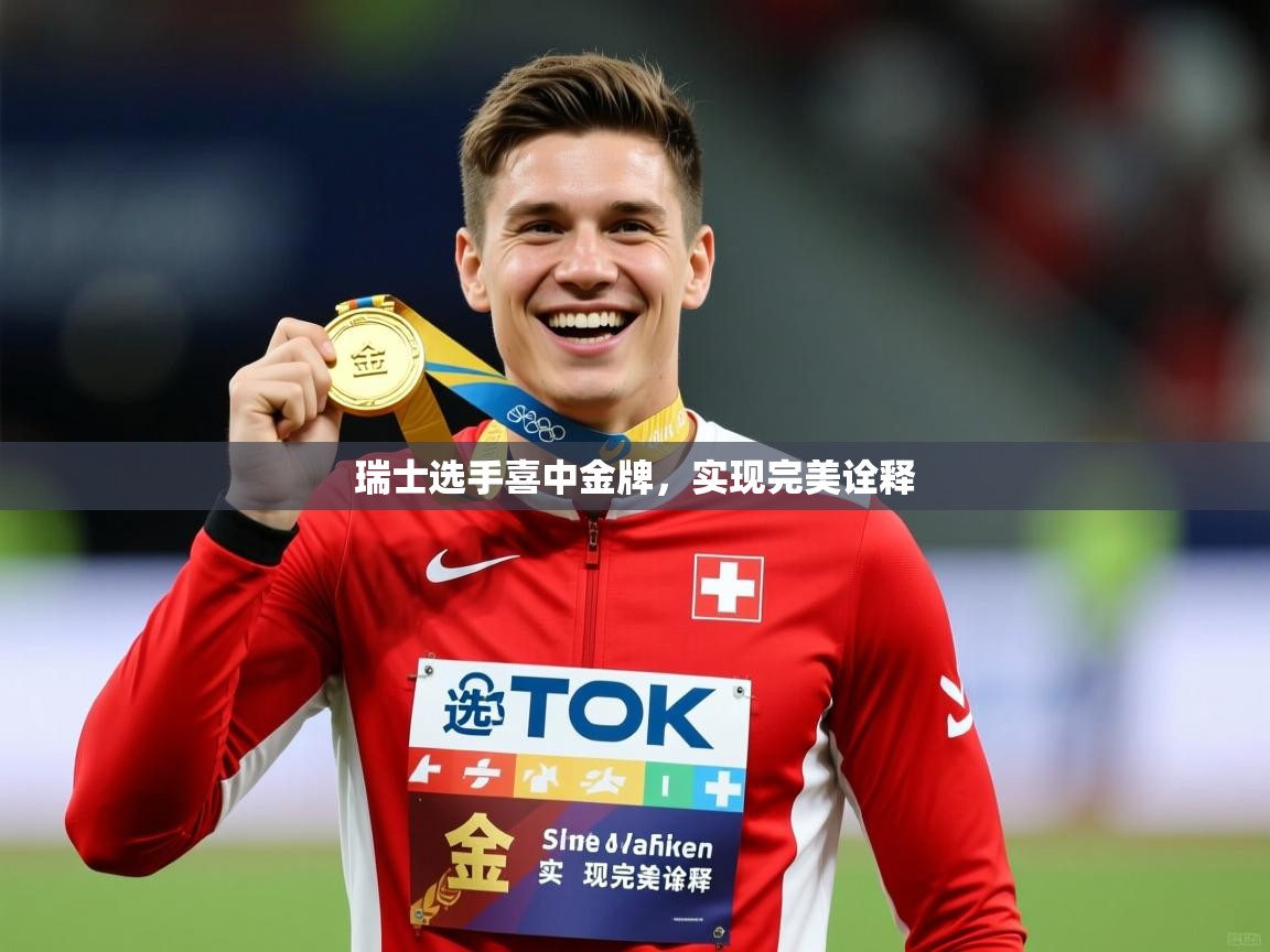 瑞士选手喜中金牌,实现完美诠释 瑞士选手喜中金牌,实现完美诠释