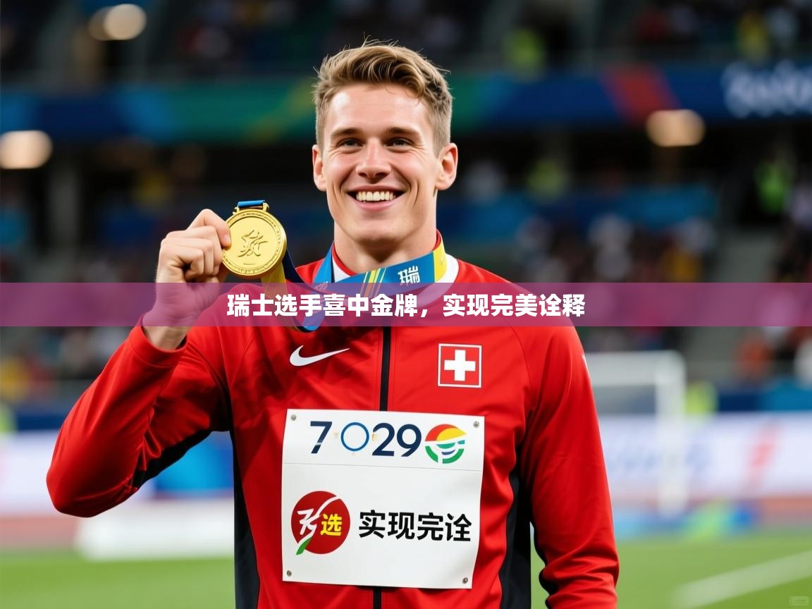 瑞士选手喜中金牌,实现完美诠释 瑞士选手喜中金牌,实现完美诠释