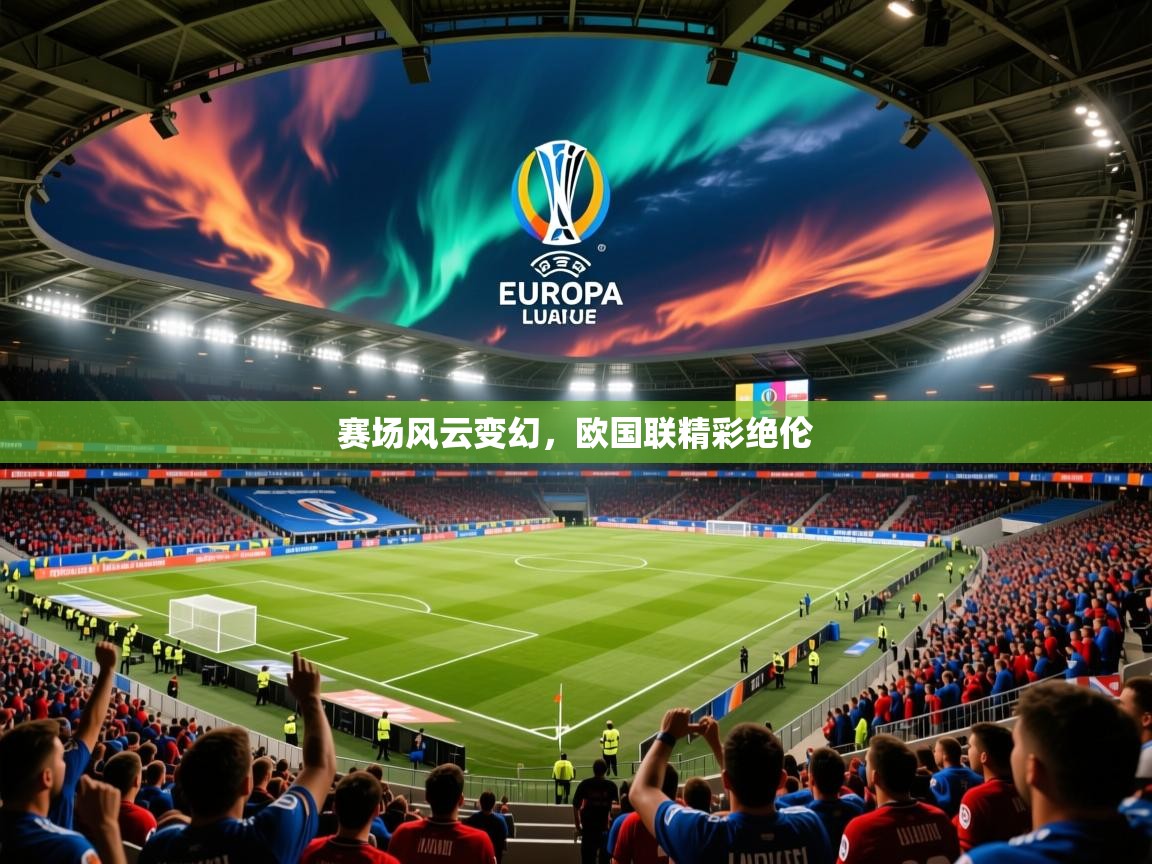 赛场风云变幻，欧国联精彩绝伦