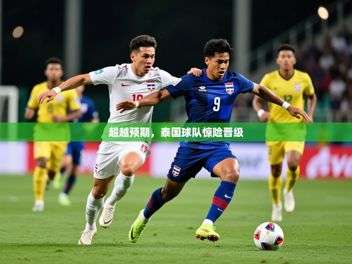 超越预期，泰国球队惊险晋级