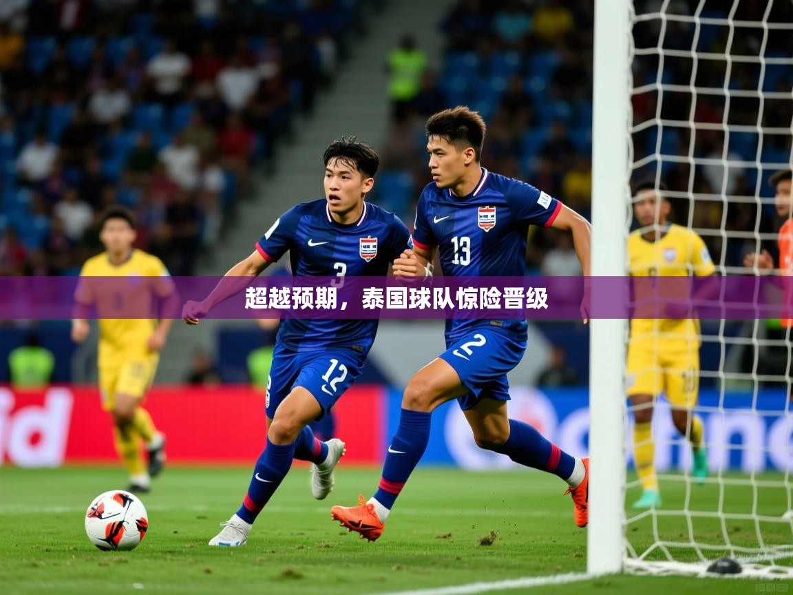 超越预期，泰国球队惊险晋级