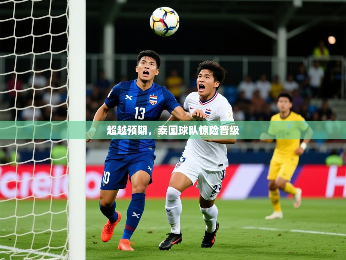超越预期，泰国球队惊险晋级