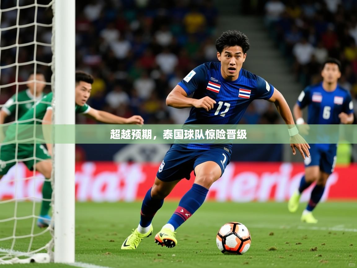 超越预期，泰国球队惊险晋级