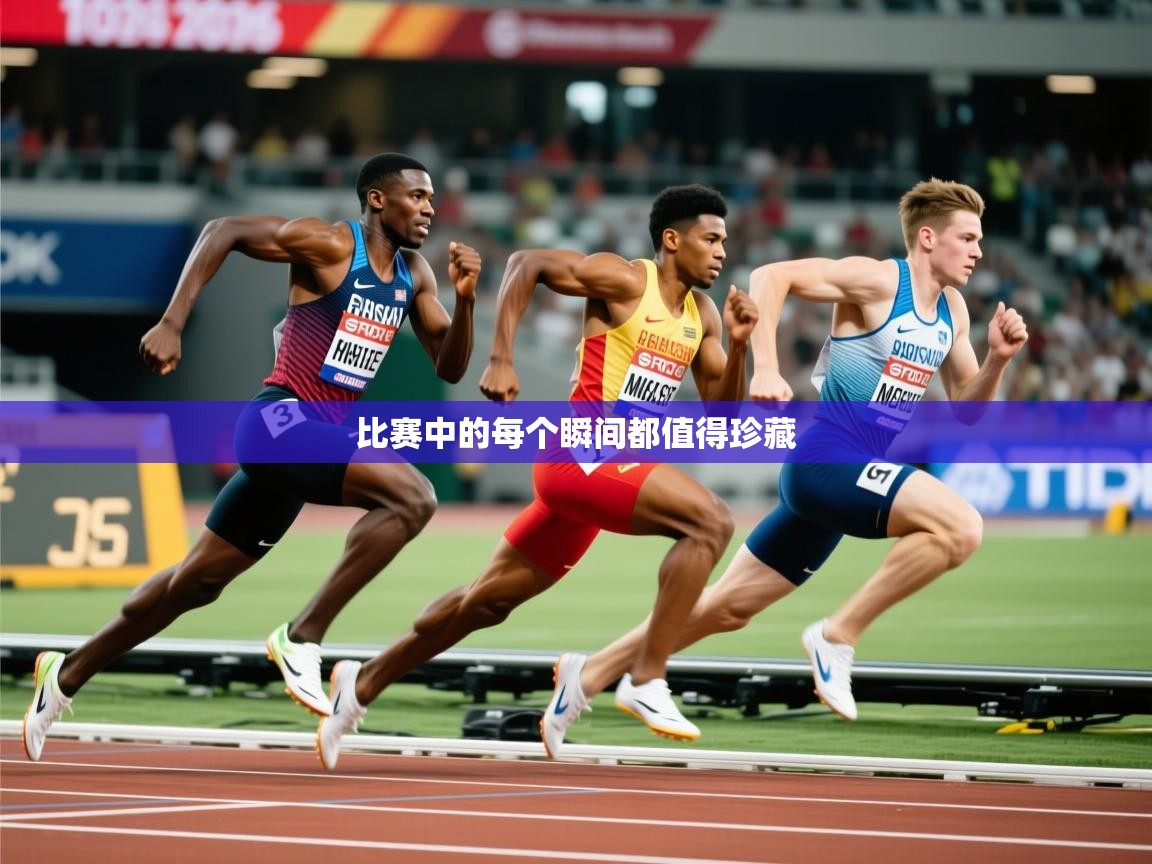 比赛中的每个瞬间都值得珍藏