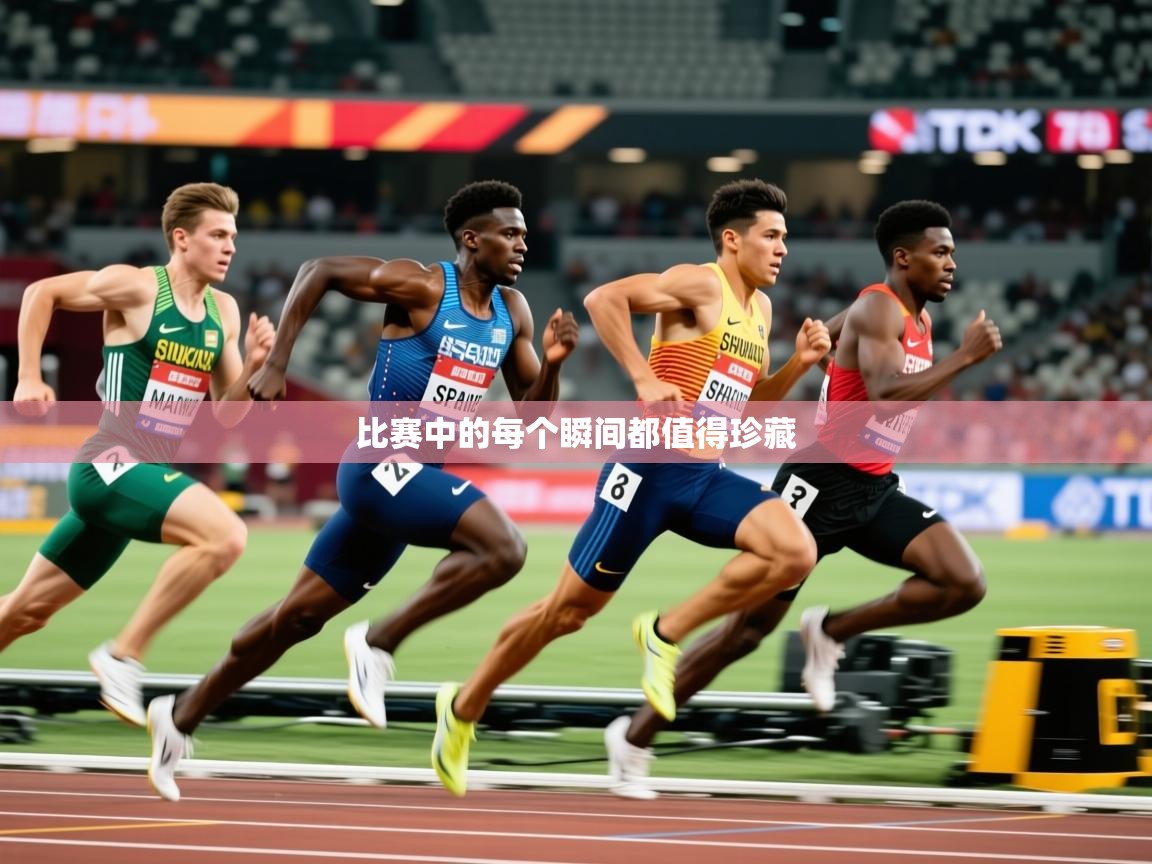 比赛中的每个瞬间都值得珍藏
