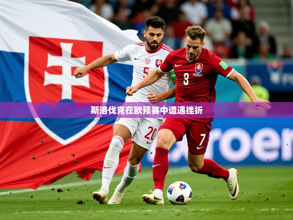 斯洛伐克在欧预赛中遭遇挫折 斯洛伐克在欧预赛中遭遇挫折