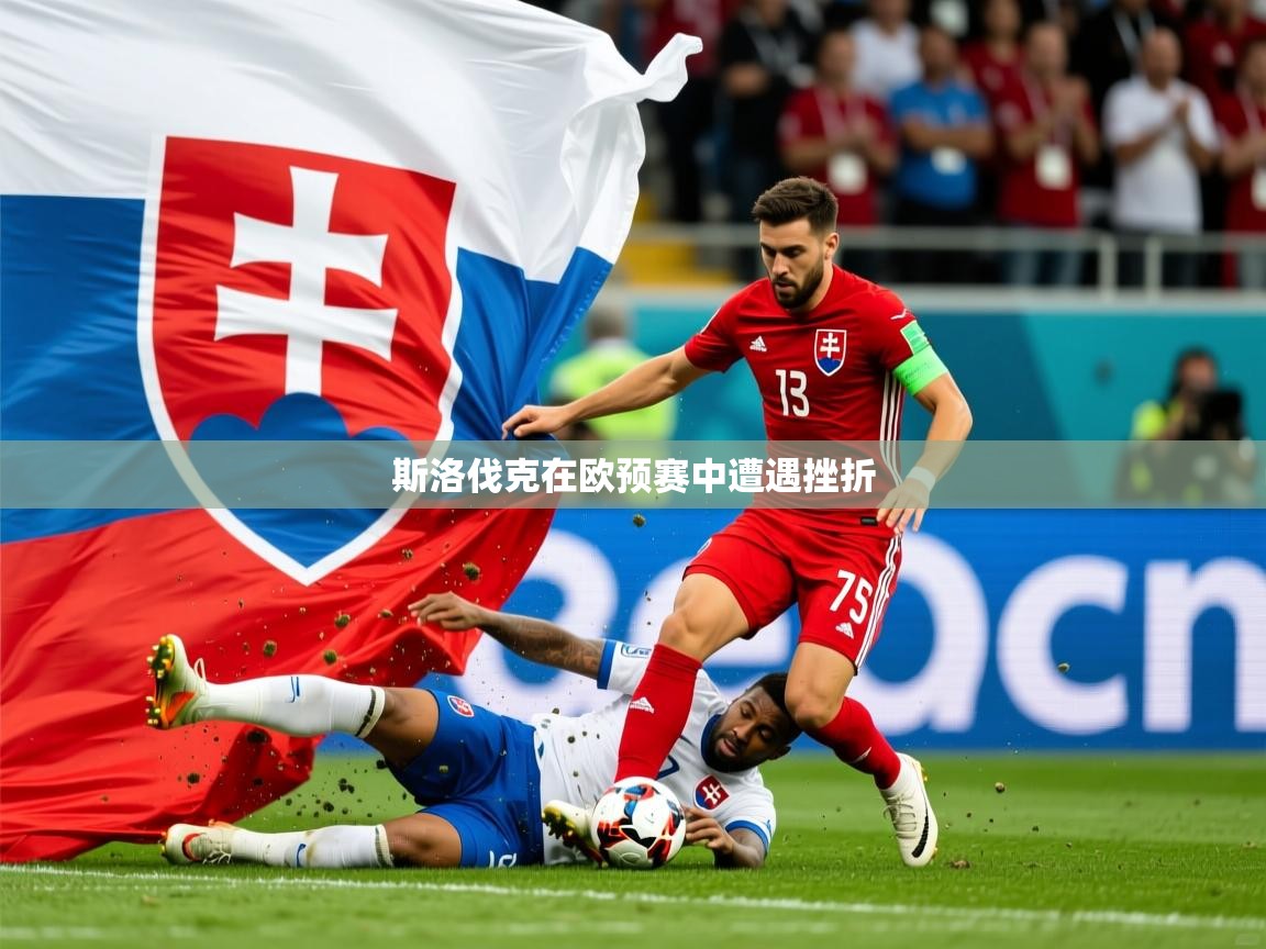 斯洛伐克在欧预赛中遭遇挫折 斯洛伐克在欧预赛中遭遇挫折