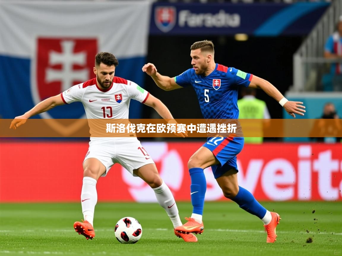 斯洛伐克在欧预赛中遭遇挫折 斯洛伐克在欧预赛中遭遇挫折