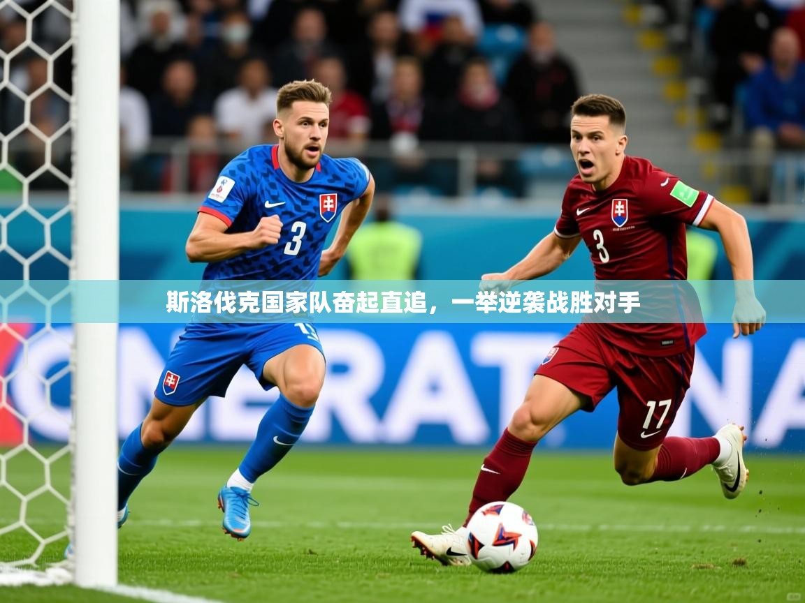 斯洛伐克国家队奋起直追，一举逆袭战胜对手